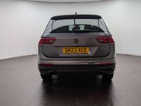 USED 2023 23 VOLKSWAGEN TIGUAN 1.5 Tiguan Allspace Life TSi 5dr CLICK+COLLECT / HOME DELIVERY