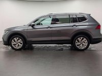 USED 2023 23 VOLKSWAGEN TIGUAN 1.5 Tiguan Allspace Life TSi 5dr CLICK+COLLECT / HOME DELIVERY