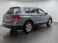 USED 2023 23 VOLKSWAGEN TIGUAN 1.5 Tiguan Allspace Life TSi 5dr CLICK+COLLECT / HOME DELIVERY