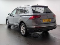 USED 2023 23 VOLKSWAGEN TIGUAN 1.5 Tiguan Allspace Life TSi 5dr CLICK+COLLECT / HOME DELIVERY