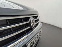 USED 2023 23 VOLKSWAGEN TIGUAN 1.5 Tiguan Allspace Life TSi 5dr CLICK+COLLECT / HOME DELIVERY