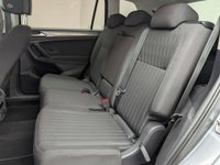 USED 2023 23 VOLKSWAGEN TIGUAN 1.5 Tiguan Allspace Life TSi 5dr CLICK+COLLECT / HOME DELIVERY