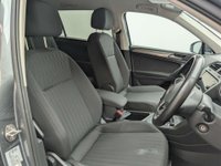 USED 2023 23 VOLKSWAGEN TIGUAN 1.5 Tiguan Allspace Life TSi 5dr CLICK+COLLECT / HOME DELIVERY