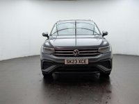 USED 2023 23 VOLKSWAGEN TIGUAN 1.5 Tiguan Allspace Life TSi 5dr CLICK+COLLECT / HOME DELIVERY