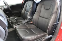USED 2019 19 VOLVO V40 2.0 D3 R-Design Edition Euro 6 (s/s) 5dr WINTER PACK, FULL LEATHER, FSH