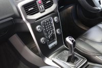 USED 2019 19 VOLVO V40 2.0 D3 R-Design Edition Euro 6 (s/s) 5dr WINTER PACK, FULL LEATHER, FSH