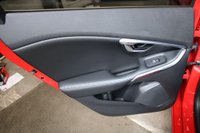 USED 2019 19 VOLVO V40 2.0 D3 R-Design Edition Euro 6 (s/s) 5dr WINTER PACK, FULL LEATHER, FSH