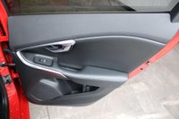 USED 2019 19 VOLVO V40 2.0 D3 R-Design Edition Euro 6 (s/s) 5dr WINTER PACK, FULL LEATHER, FSH