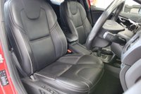 USED 2019 19 VOLVO V40 2.0 D3 R-Design Edition Euro 6 (s/s) 5dr WINTER PACK, FULL LEATHER, FSH