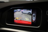 USED 2019 19 VOLVO V40 2.0 D3 R-Design Edition Euro 6 (s/s) 5dr WINTER PACK, FULL LEATHER, FSH