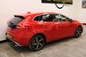 USED 2019 19 VOLVO V40 2.0 D3 R-Design Edition Euro 6 (s/s) 5dr WINTER PACK, FULL LEATHER, FSH