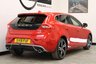 USED 2019 19 VOLVO V40 2.0 D3 R-Design Edition Euro 6 (s/s) 5dr WINTER PACK, FULL LEATHER, FSH