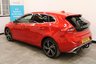 USED 2019 19 VOLVO V40 2.0 D3 R-Design Edition Euro 6 (s/s) 5dr WINTER PACK, FULL LEATHER, FSH