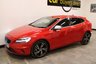 USED 2019 19 VOLVO V40 2.0 D3 R-Design Edition Euro 6 (s/s) 5dr WINTER PACK, FULL LEATHER, FSH