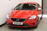 USED 2019 19 VOLVO V40 2.0 D3 R-Design Edition Euro 6 (s/s) 5dr WINTER PACK, FULL LEATHER, FSH