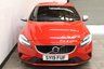 USED 2019 19 VOLVO V40 2.0 D3 R-Design Edition Euro 6 (s/s) 5dr WINTER PACK, FULL LEATHER, FSH