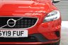 USED 2019 19 VOLVO V40 2.0 D3 R-Design Edition Euro 6 (s/s) 5dr WINTER PACK, FULL LEATHER, FSH