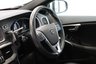 USED 2019 19 VOLVO V40 2.0 D3 R-Design Edition Euro 6 (s/s) 5dr WINTER PACK, FULL LEATHER, FSH