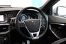 USED 2019 19 VOLVO V40 2.0 D3 R-Design Edition Euro 6 (s/s) 5dr WINTER PACK, FULL LEATHER, FSH