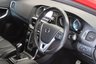 USED 2019 19 VOLVO V40 2.0 D3 R-Design Edition Euro 6 (s/s) 5dr WINTER PACK, FULL LEATHER, FSH