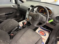 USED 2014 64 VAUXHALL CORSA 1.2i ecoFLEX 16V S Hatchback 5dr Petrol Manual Euro 5 (s/s) (A/C) (85 ps) ****LOW MILEAGE****