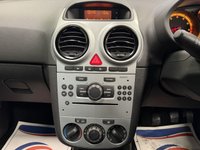 USED 2014 64 VAUXHALL CORSA 1.2i ecoFLEX 16V S Hatchback 5dr Petrol Manual Euro 5 (s/s) (A/C) (85 ps) ****LOW MILEAGE****
