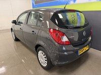 USED 2014 64 VAUXHALL CORSA 1.2i ecoFLEX 16V S Hatchback 5dr Petrol Manual Euro 5 (s/s) (A/C) (85 ps) ****LOW MILEAGE****