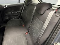 USED 2014 64 VAUXHALL CORSA 1.2i ecoFLEX 16V S Hatchback 5dr Petrol Manual Euro 5 (s/s) (A/C) (85 ps) ****LOW MILEAGE****