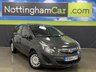 USED 2014 64 VAUXHALL CORSA 1.2i ecoFLEX 16V S Hatchback 5dr Petrol Manual Euro 5 (s/s) (A/C) (85 ps) ****LOW MILEAGE****