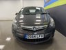 USED 2014 64 VAUXHALL CORSA 1.2i ecoFLEX 16V S Hatchback 5dr Petrol Manual Euro 5 (s/s) (A/C) (85 ps) ****LOW MILEAGE****