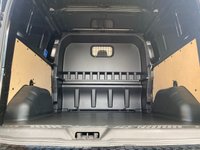 USED 2022 71 FORD TRANSIT CUSTOM FACTORY MS-RT CREW VAN DOUBLE CAB AUTO L2 H1 EURO 6 (185bhp) IN BLACK FULL MOT, 6 MONTH WARRATY, PX WELCOME