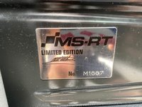 USED 2022 71 FORD TRANSIT CUSTOM FACTORY MS-RT CREW VAN DOUBLE CAB AUTO L2 H1 EURO 6 (185bhp) IN BLACK FULL MOT, 6 MONTH WARRATY, PX WELCOME