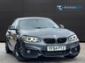 USED 2014 64 BMW 2 SERIES 2.0 225d M Sport Coupe 2dr Diesel Auto Euro 6 (s/s) (218 ps) AWARD-WINNING DEALERSHIP FOR 4YRS