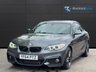 USED 2014 64 BMW 2 SERIES 2.0 225d M Sport Coupe 2dr Diesel Auto Euro 6 (s/s) (218 ps) AWARD-WINNING DEALERSHIP FOR 4YRS