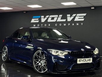 2017 BMW M4