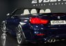 USED 2017 M BMW M4 3.0 BiTurbo Competition Convertible 2dr Petrol DCT Euro 6 (s/s) (450 ps) 