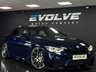 USED 2017 M BMW M4 3.0 BiTurbo Competition Convertible 2dr Petrol DCT Euro 6 (s/s) (450 ps) 