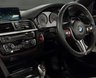 USED 2017 M BMW M4 3.0 BiTurbo Competition Convertible 2dr Petrol DCT Euro 6 (s/s) (450 ps) 
