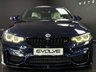 USED 2017 M BMW M4 3.0 BiTurbo Competition Convertible 2dr Petrol DCT Euro 6 (s/s) (450 ps) 