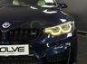 USED 2017 M BMW M4 3.0 BiTurbo Competition Convertible 2dr Petrol DCT Euro 6 (s/s) (450 ps) 
