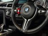 USED 2017 M BMW M4 3.0 BiTurbo Competition Convertible 2dr Petrol DCT Euro 6 (s/s) (450 ps) 