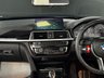 USED 2017 M BMW M4 3.0 BiTurbo Competition Convertible 2dr Petrol DCT Euro 6 (s/s) (450 ps) 