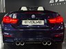 USED 2017 M BMW M4 3.0 BiTurbo Competition Convertible 2dr Petrol DCT Euro 6 (s/s) (450 ps) 