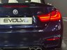 USED 2017 M BMW M4 3.0 BiTurbo Competition Convertible 2dr Petrol DCT Euro 6 (s/s) (450 ps) 