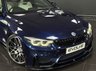 USED 2017 M BMW M4 3.0 BiTurbo Competition Convertible 2dr Petrol DCT Euro 6 (s/s) (450 ps) 