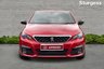 USED 2020 70 PEUGEOT 308 1.2 PureTech GT Euro 6 (s/s) 5dr Low Mileage