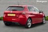 USED 2020 70 PEUGEOT 308 1.2 PureTech GT Euro 6 (s/s) 5dr Low Mileage