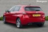 USED 2020 70 PEUGEOT 308 1.2 PureTech GT Euro 6 (s/s) 5dr Low Mileage