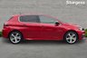 USED 2020 70 PEUGEOT 308 1.2 PureTech GT Euro 6 (s/s) 5dr Low Mileage