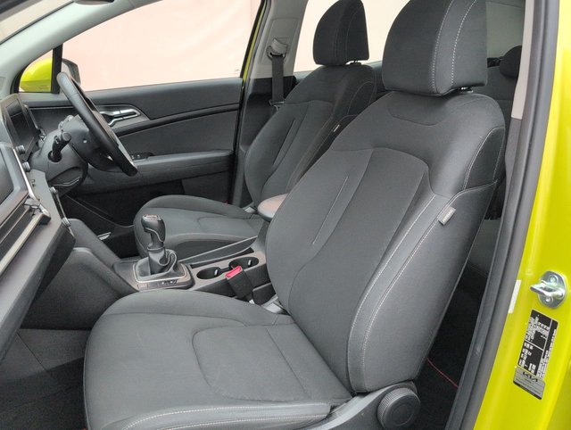 USED 2023 23 KIA SPORTAGE 1.6 Sportage 2 ISG 5dr CLICK+COLLECT / HOME DELIVERY